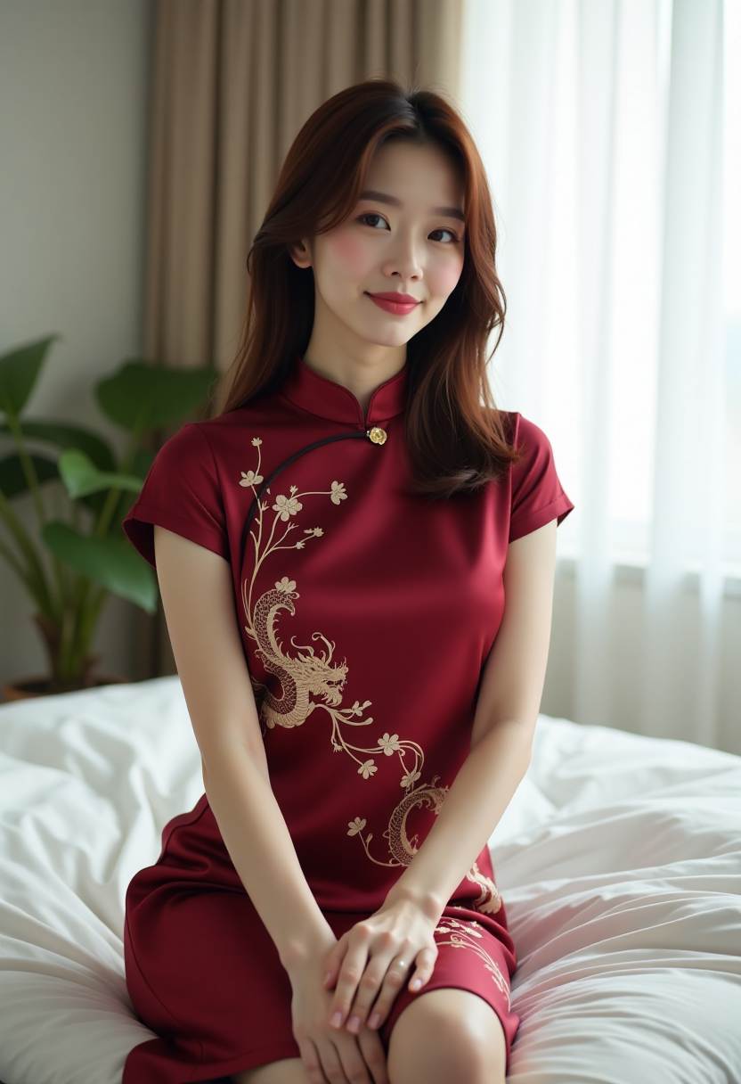 精选视频